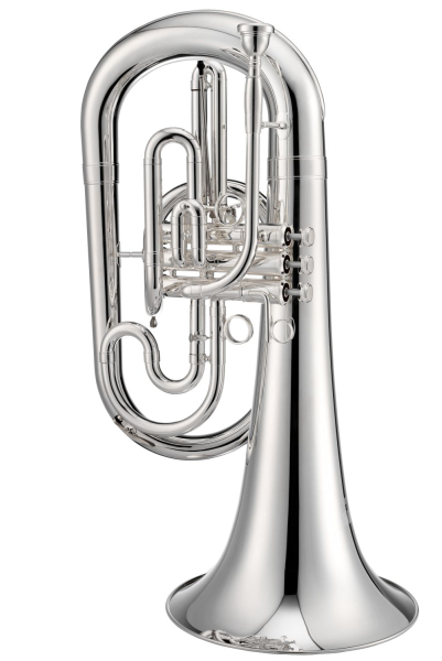 B-Marching Euphonium JUPITER JEP5070S mit Koffer